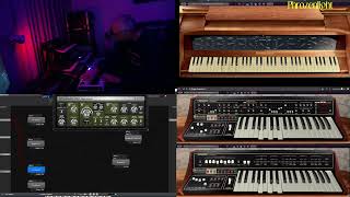 Phrozenlight - 2023 11 24 Session