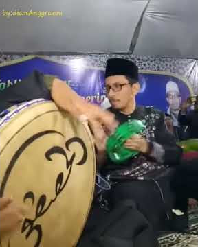 Kenangan almarhum habib musthofa al jufri