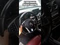 C 300 4matic, electric steering. Ask me more.