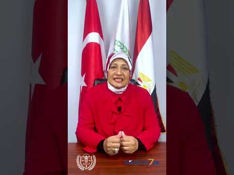 إزاي تحافظ على مستحقاتك وفقا لقانون العمل التركي للدكتورة سعاد سعيد مؤسس سعداء 7للاستشارات