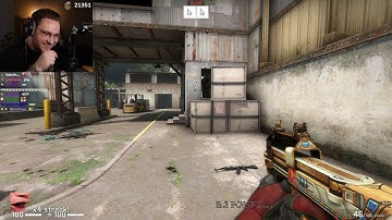 How to get knife for free? #cs #csgo #csgomoments #cs2 #knife