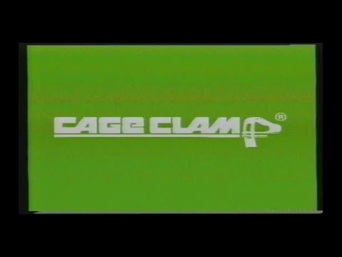 WAGO's 70th Anniversary: 1980s - CAGE CLAMP Breakthrough