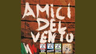 Video thumbnail of "Amici del Vento - Lettera ad un bambino buttato via"