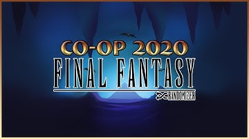 Final Fantasy Randomizer Co-Op Tournament 2020 - Brackets Round 1/Game 3: Thunderalot vs The Game Ch