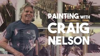 Fine Art Painting with Craig Nelson | Ep 101