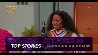 WALILALA NA KANUMBA IRENE UWOYA KAJALA AUNT EZEKIEL JACQUELINE WOLPER