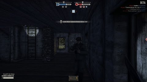 Heroes & Generals - Best Melee Moments #1