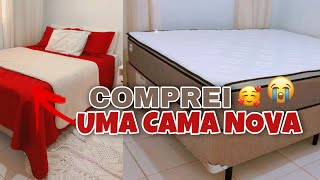 DIFERENÇA de cama Casal, Queen e King Size Você Sabia?💤🛏️ 