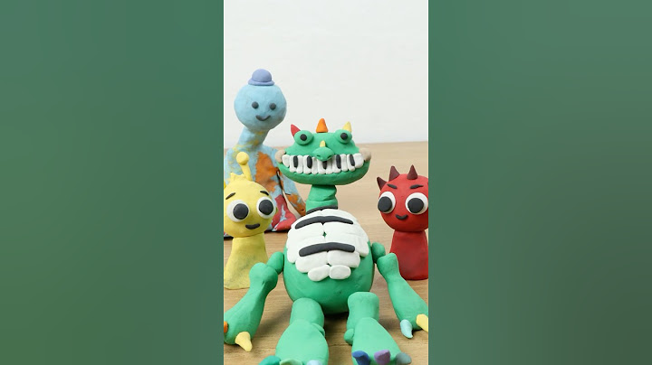 Doey and Sprunki made PIANOSAURUS -Poppy Playtime Chapter 4