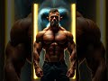 Incredible Animal and Human fusion: Mind blowing different species #short #hybrid