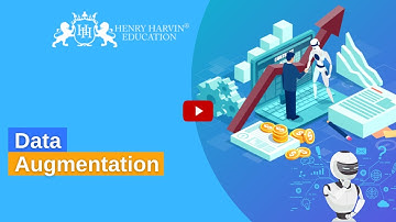 Data Augmentation | Best Artificial Intelligence Training Tutorial For Beginners | @henryharvin