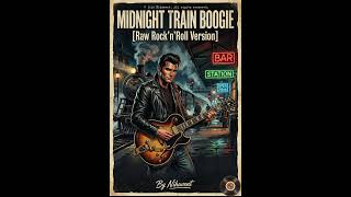 Midnight train Boogie 