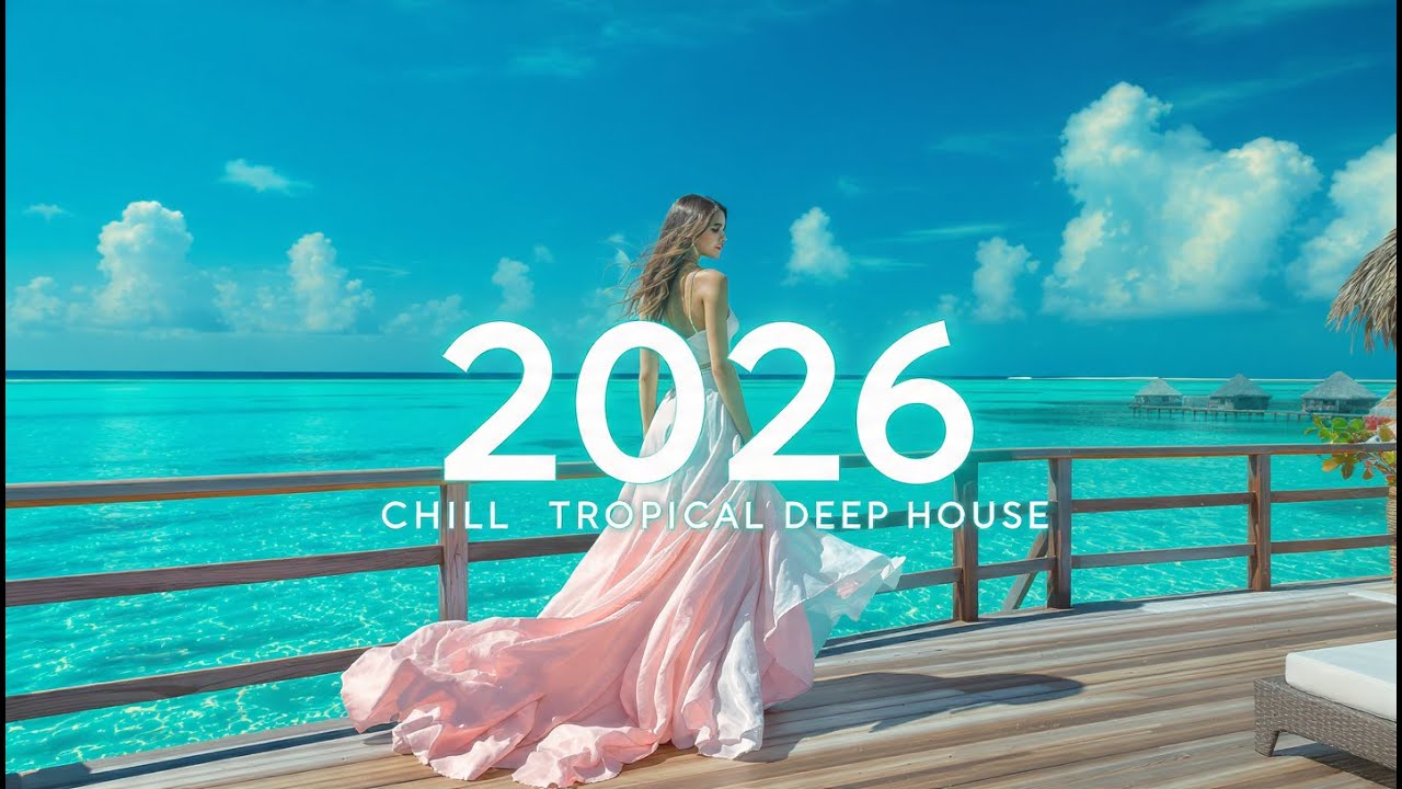 Live Deep House Music 24/7 | Smooth Deep House, Chill Grooves & Night Vibes Radio