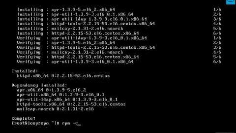Loop Avoidance Nanda Linux Basic Web Server and FTP Server