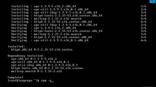 Loop Avoidance Nanda Linux Basic Web Server and FTP Server Wealth