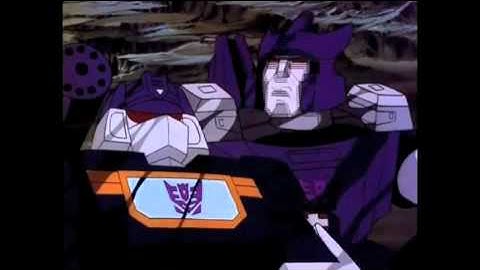G1 Transformers carnage in c minor part 1