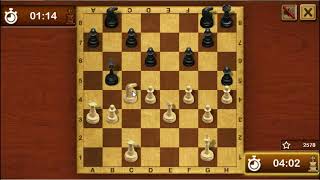 Master Chess Vs 3 Stars Cpu Poki Games