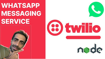 Create Whatsapp messaging API