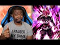 SPARKING F2P ROSE GOKU BLACK HITS WAY HARDER THAN I THOUGHT!!! Dragon Ball Legends Gameplay!