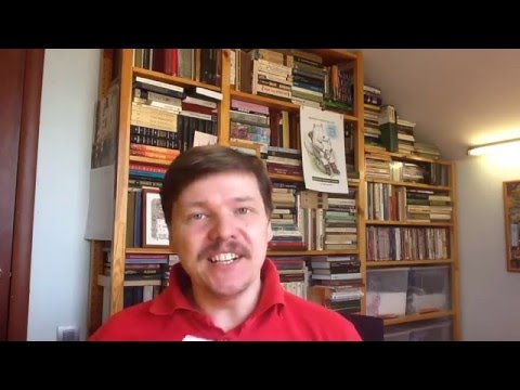 Деборд Астрид, Мартен Полин. Моя любовь