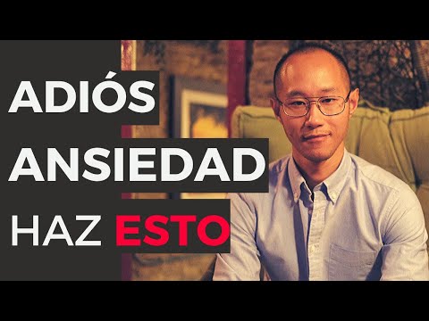 Video: 3 formas de hacer yoga contra la ansiedad