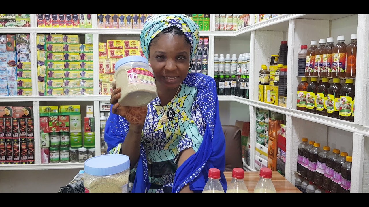 sirrin ya mace YouTube