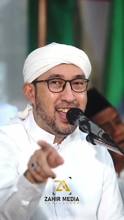 Candaan Habib bidin saat Sholawat Bahebbak#bahebbak#nasabekanjengnabi#shorts #viraltiktok