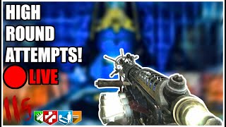 DER RIESE IN 2023 CALL OF DUTY BLACK OPS 1 ZOMBIES | WORLD RECORD ATTEMPT