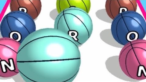 A-Z Run (NEW UPDATE) - All Levels Gameplay IOS  (Levels 212-214).