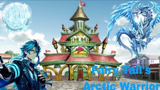 (Remastered) Fairy Tail Isekai'd part 1: Our new home. 