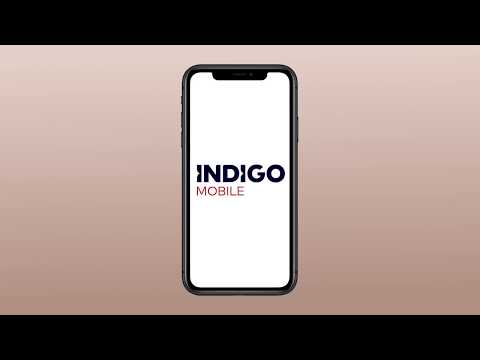 Indigo Mobile