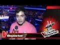 VReporter: Preview of Episode 14 of The Voice of Afghanistan (Live Show)