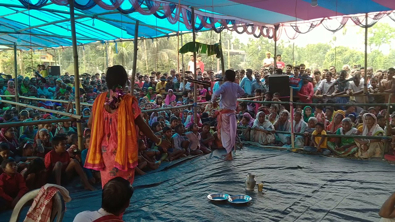 bhula lokhitor kodopuro jatar