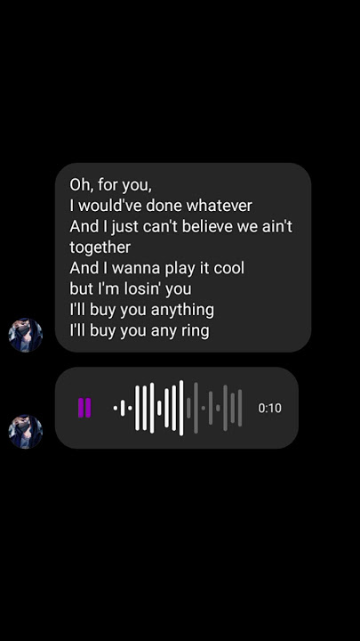 lirik lagu baby justin bieber