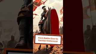 The Deadly Origin Of Heels How Persian Warriors Created Your Favorite Stilettos