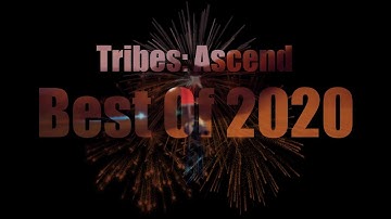 Best Of 2020 | Tribes: Ascend Community Montage | Karu