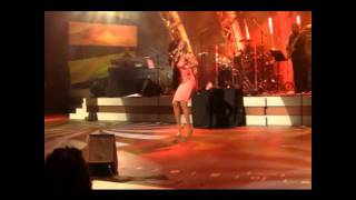 Jump - The Pointer Sisters @ Epcot 2011