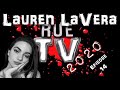 LAUREN LAVERA FIRST INTERVIEW EVER - Episode 14  #Terrifier #Terrifier2