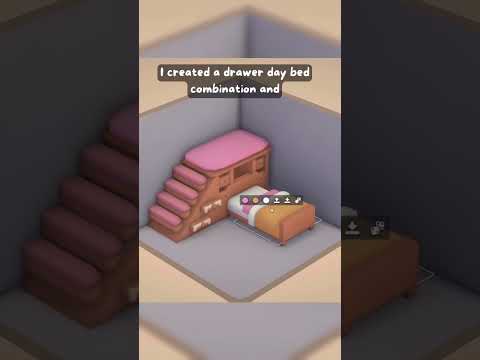 Making Customized Furniture and a Room Look Good Is Easy! #makeroom #cozygames #wholesomegames