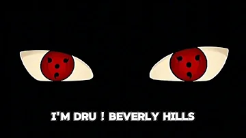I'm Dru! Beverly Hills 🎧No Copyright Music Or Song 📲Gaming Music 💻🎧