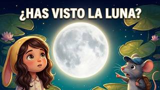 잠자리 이야기: 달을 찾아 나선 소녀 🌛유모의 이야기 screenshot 2