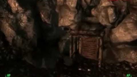 fallout 3 how not to enter a vault