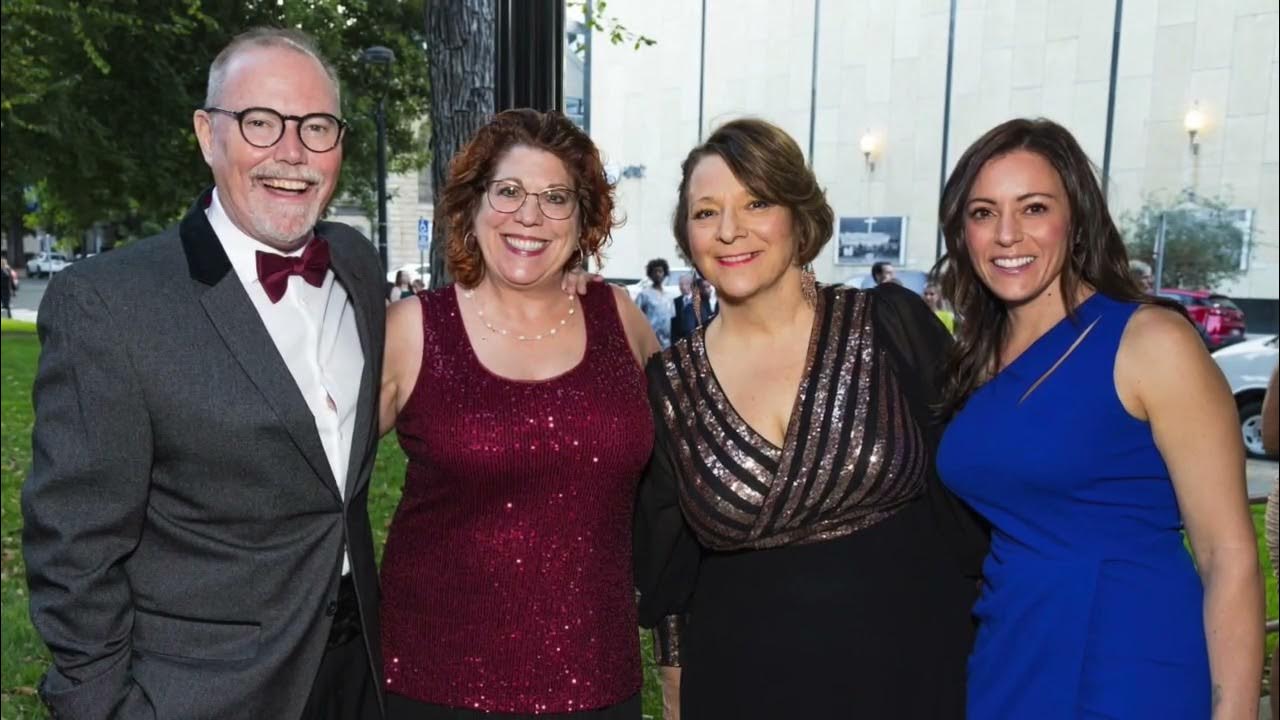 Habitat for Humanity Gala '23 YouTube