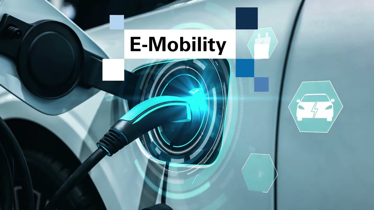 Perfect cooling for electric charging stations.