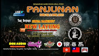 🔴 LIVE SEMARAK HARI RAYA IDUL FITRI | ANAK