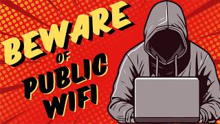 How Safe is Public WiFi in 2024