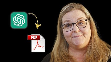 How to Use ChatGPT 5 with PDFs | Summarize, Translate, Extract & More