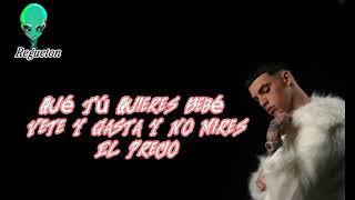 Bonnie And Clyde Remix -Luar La L , Izaak , Omar Courtz 👽🔥