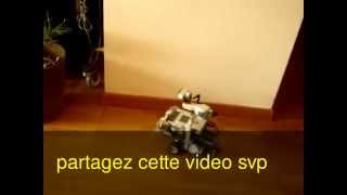 LEGO MINDSTORM NXT 2. EXPLORER