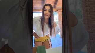 4K Eliysia Vibes Beautiful Girl Live Streaming 448